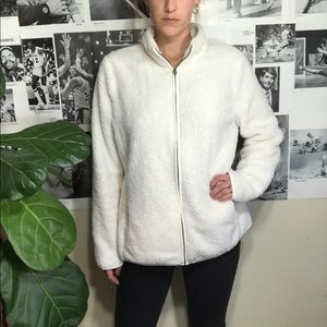 Sonoma Sherpa Jacket